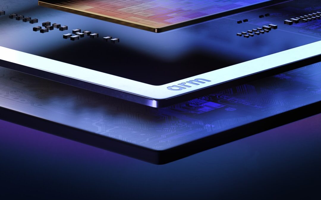 Arm’s first CPU ever will plug into Meta’s AI datacenters later this year