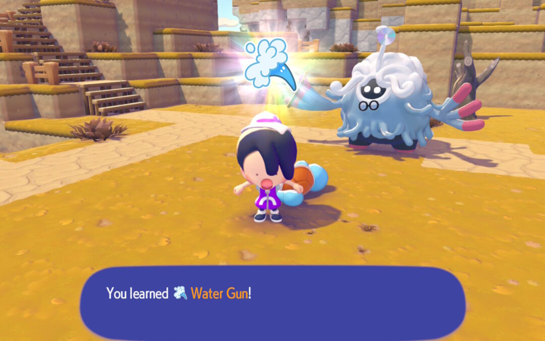 Pokémon Pokopia review: Possibly the most charming Pokémon game yet