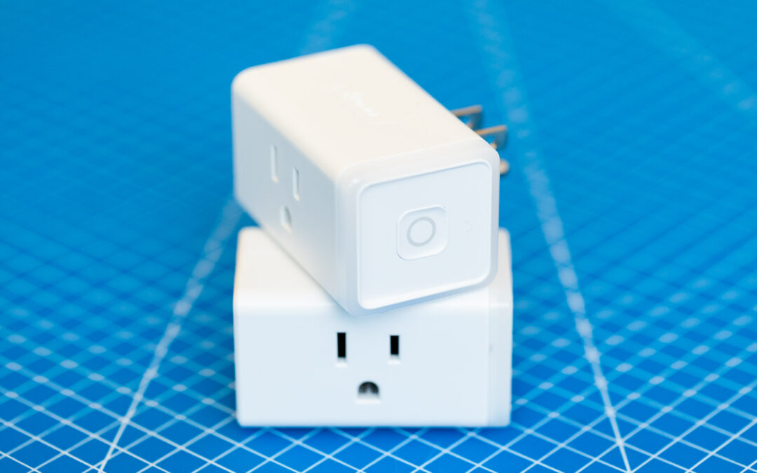 Kasa’s Matter-compatible smart plugs are on sale for $11 a pop