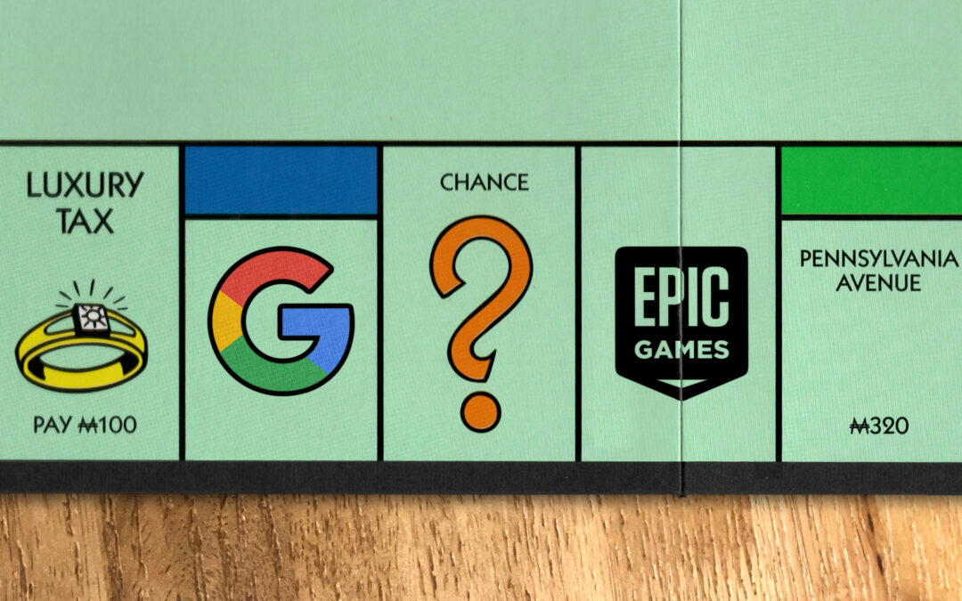 Google isn’t waiting for a settlement — the 30 percent Android app store fee is dead