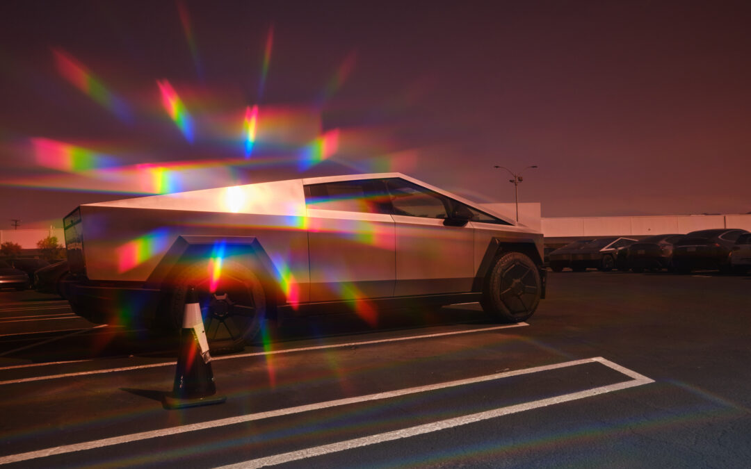 All the wrong EVs are getting cancelled