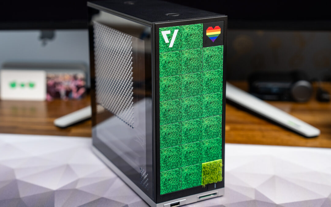 Framework raises RAM and storage prices again