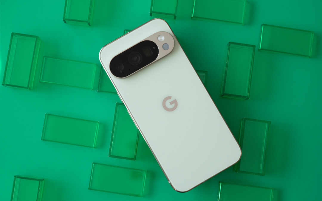 Google’s latest Pixel drop allows Gemini to order groceries for you and more