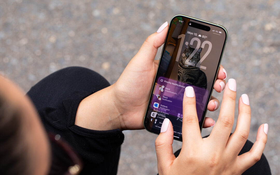 Apple’s iOS 26.4 update adds age verification in the UK