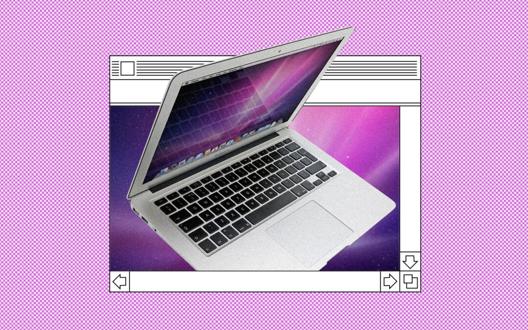 For $200 more, you can get a MacBook Air