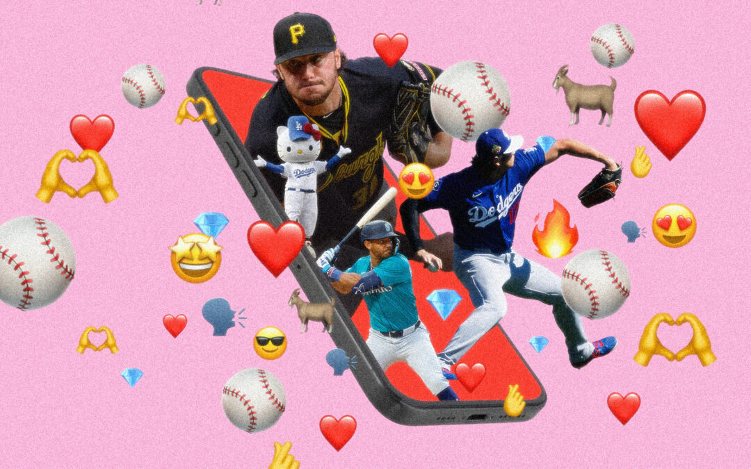 How MLB can make baseball relevant on a fast-changing internet