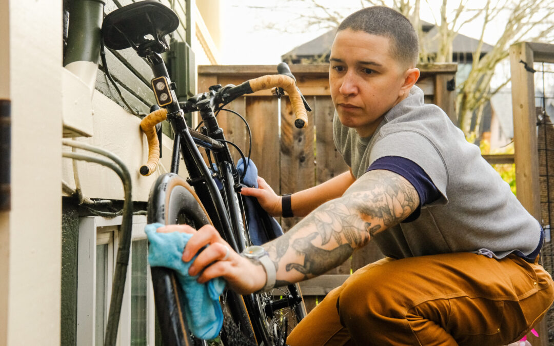 My fitness tracker is a secret weapon against my chronic illness