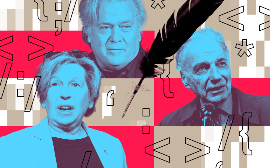 Inside the secret meeting that led to the AI political resistance