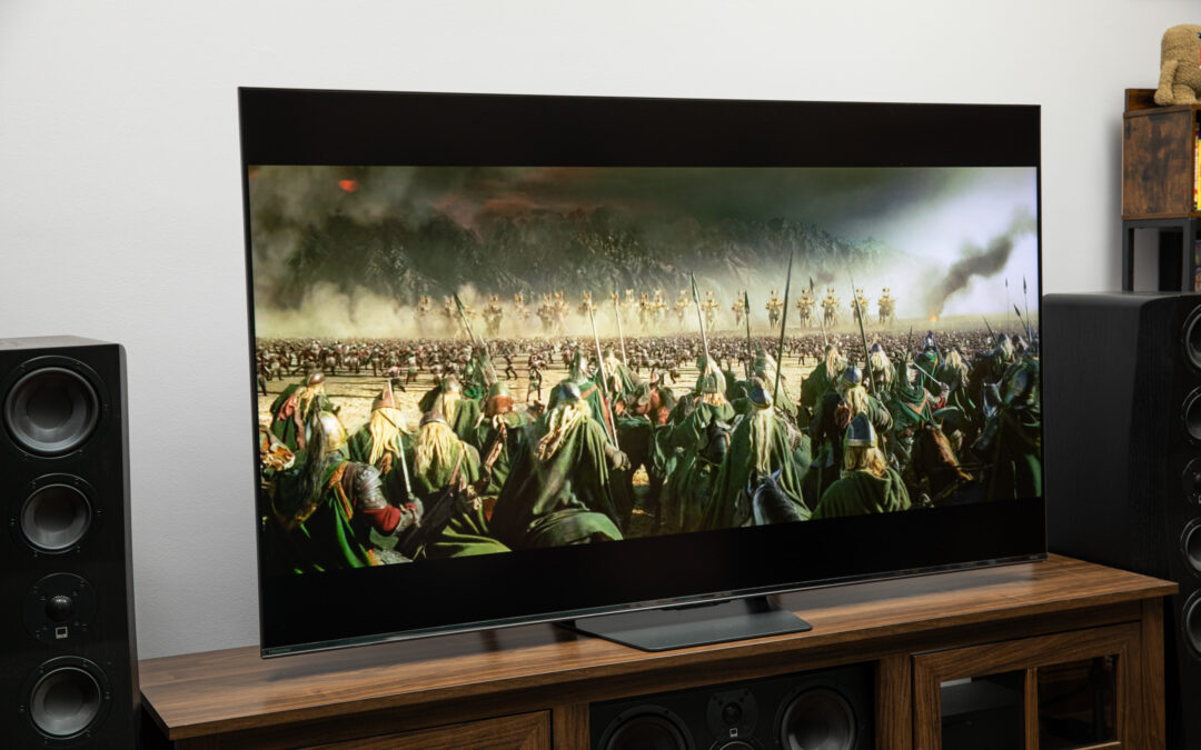 The Hisense U7SG is a great midrange TV you shouldn’t buy yet