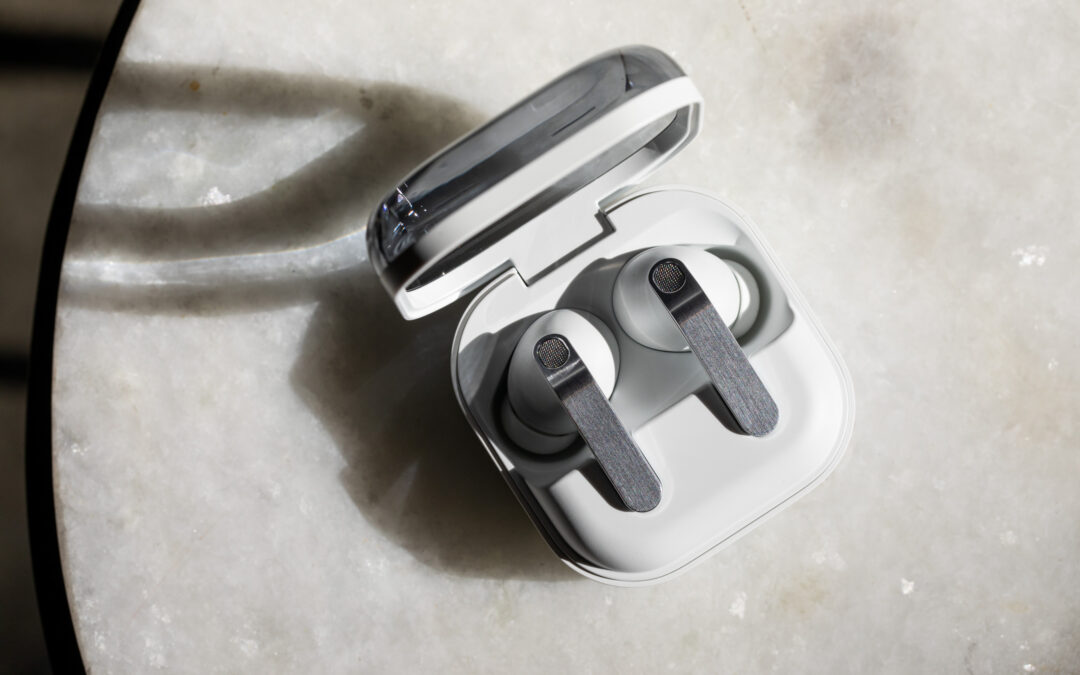 Samsung’s Galaxy Buds 4 Pro are the choice — if you have a Galaxy phone