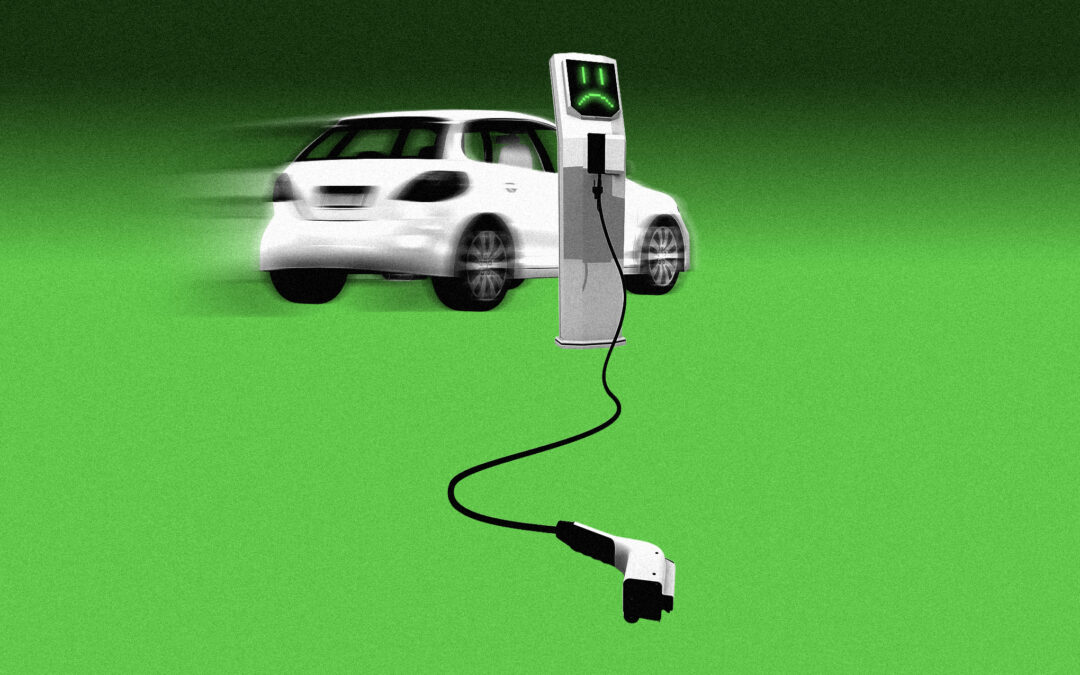 The uncomfortable truth about hybrid vehicles