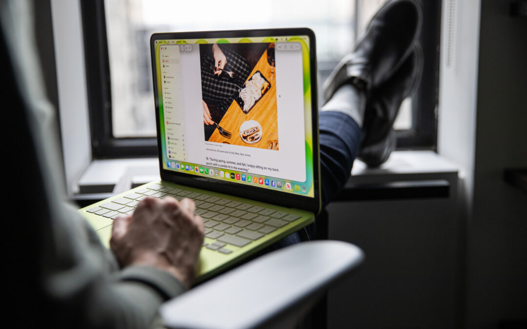 PC makers are not ready for the MacBook Neo