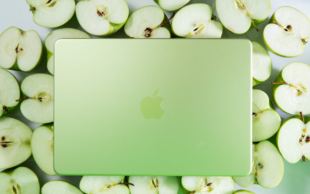 MacBook Neo review: the Mac for the masses