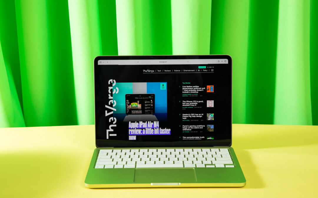 I reviewed the MacBook Neo, ask me anything