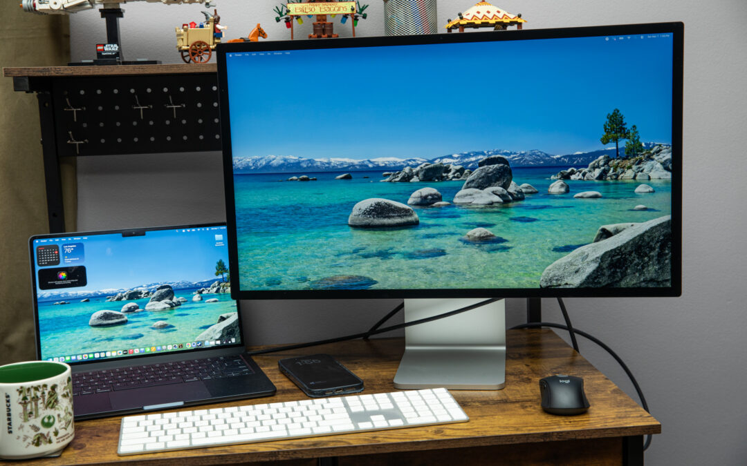 Apple Studio Display XDR review: pro at a premium