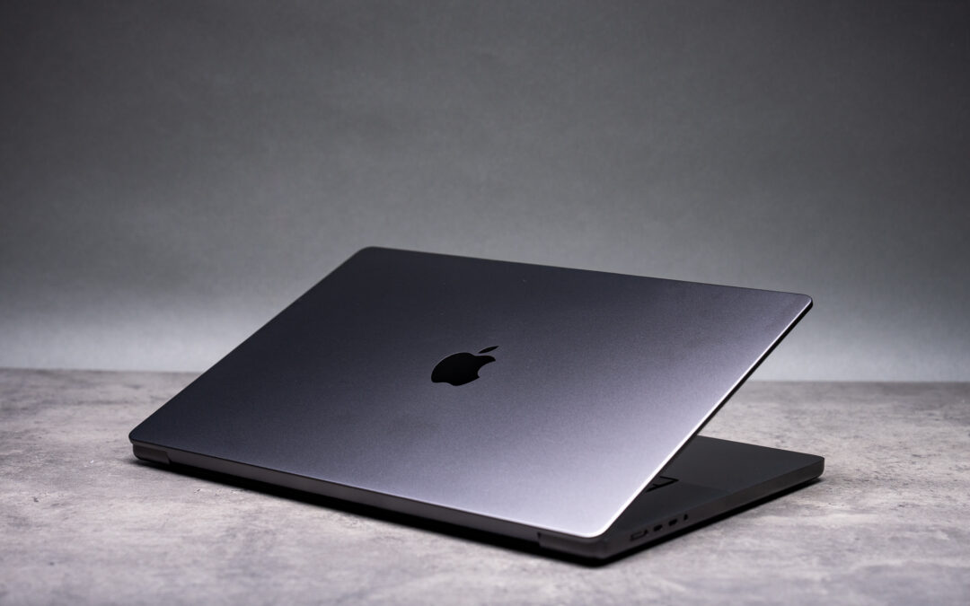 The new MacBook Pro is still fast as hell