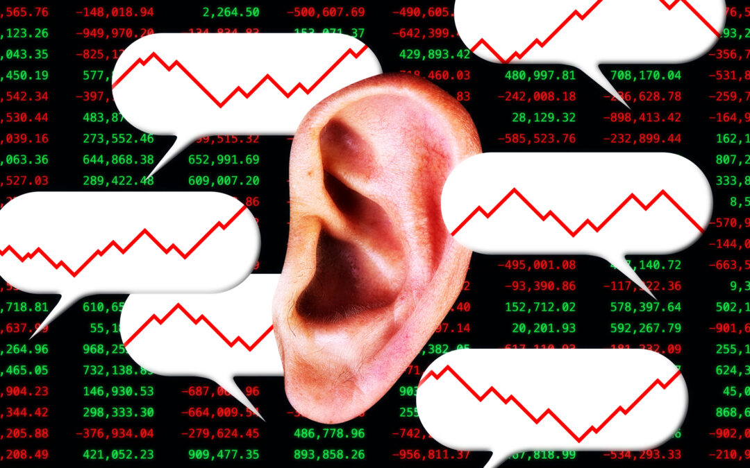 Oh, you think the government will regulate Kalshi and Polymarket? Wanna bet?