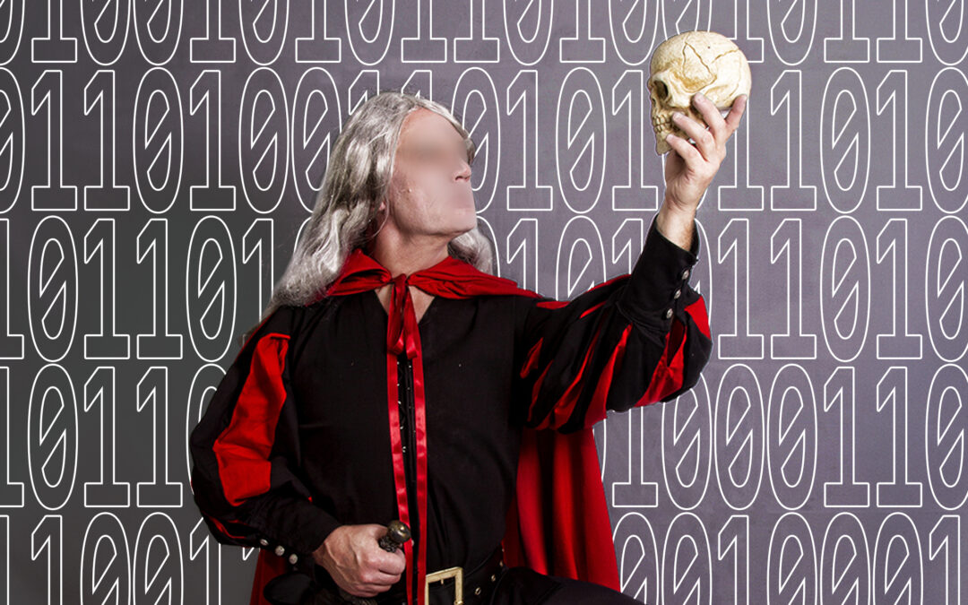 AI companies want to harvest improv actors’ skills to train AI on human emotion