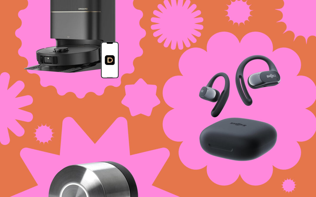 Amazon’s Big Spring Sale 2026: all of the latest deals