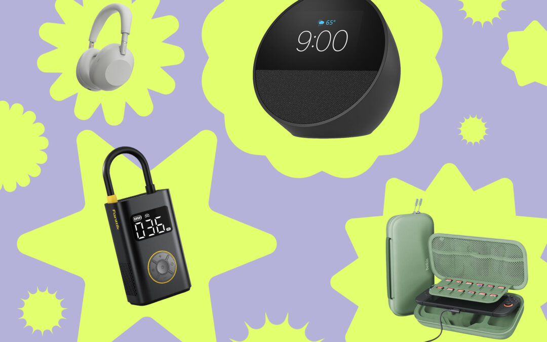 The best early Amazon Big Spring Sale deals you can get right now
