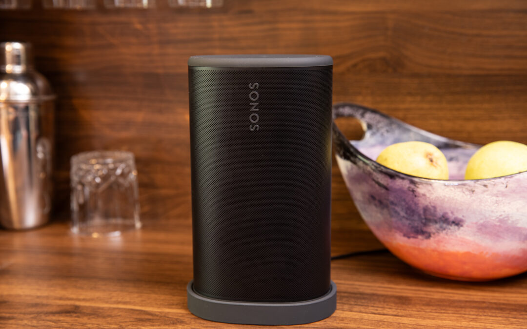 The Sonos Play and mic-less Era 100 SL are now available