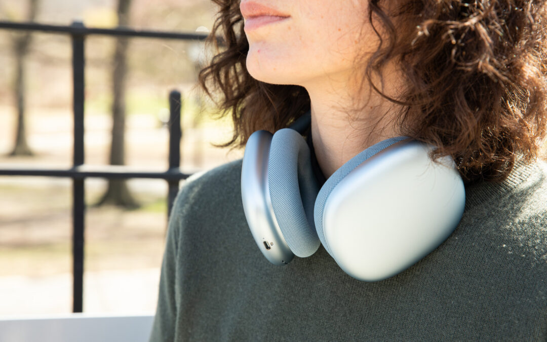 The AirPods Max 2 are a great sequel, but not an ambitious one