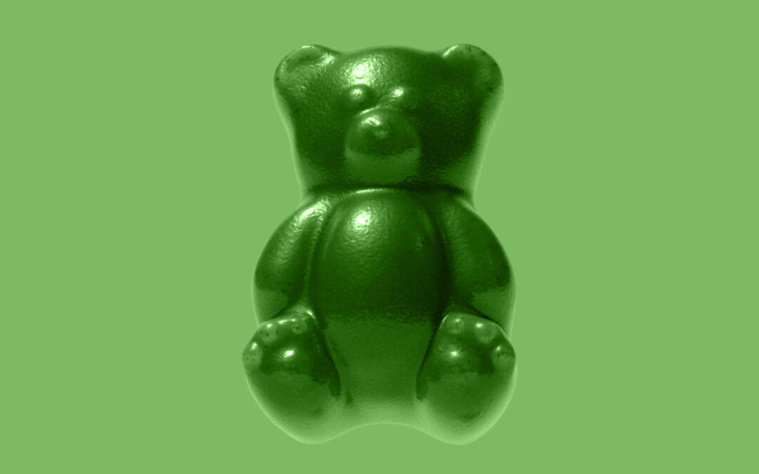 These ‘clinically tested’ gummies may or may not help you poop