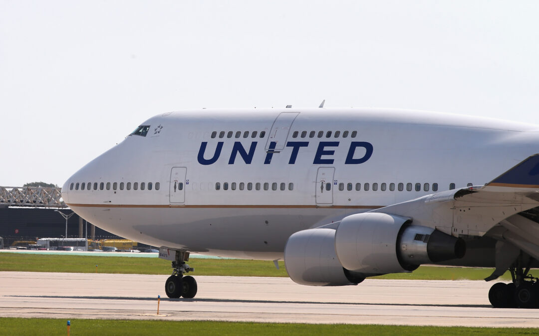 United Airlines can permanently ban passengers who don’t wear headphones