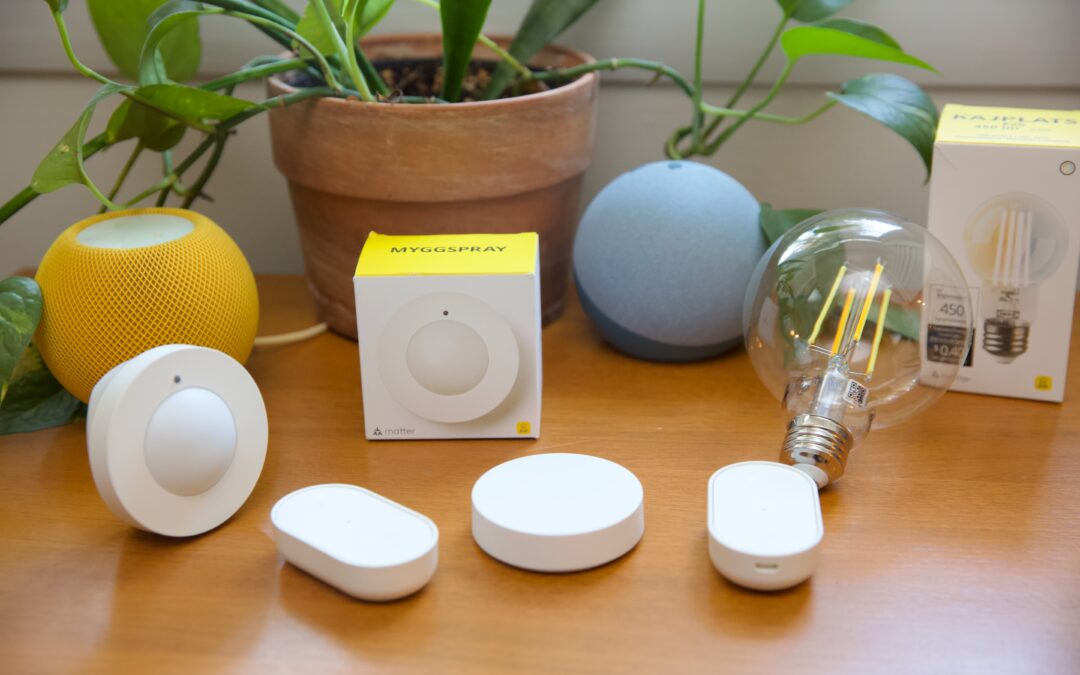 Ikea tried to build a smart home for everyone — here’s why it’s not working yet