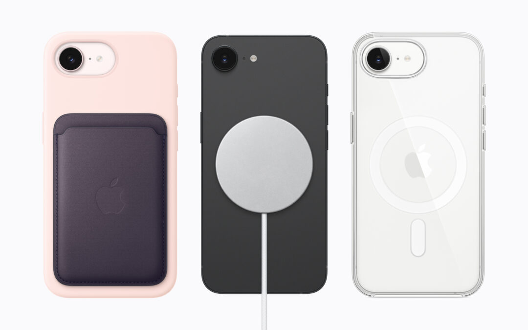 How the new iPhone 17E stacks up against Apple’s pricier phones