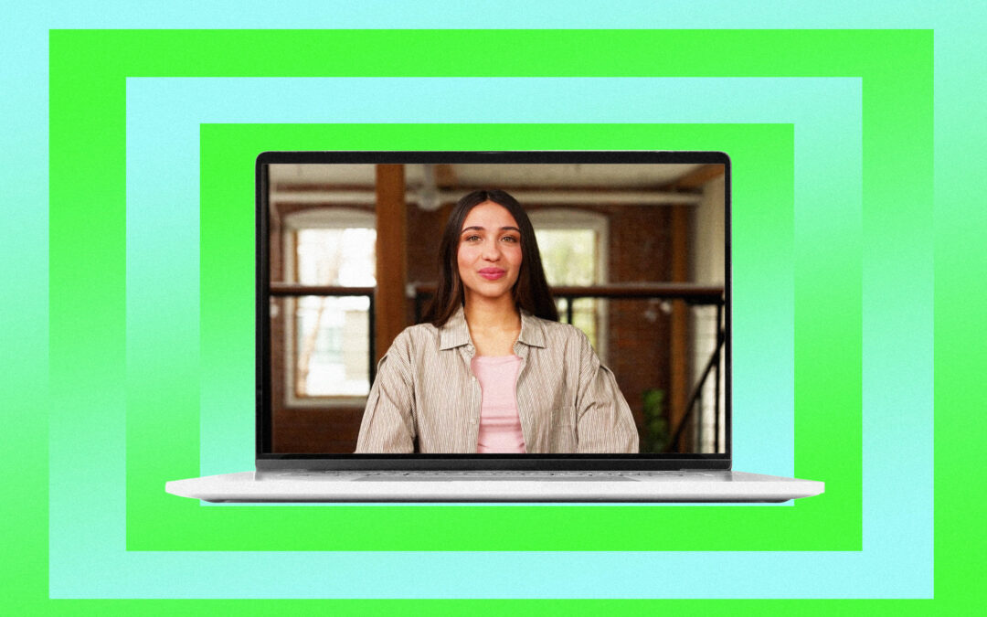 I was interviewed by an AI bot for a job