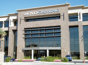 Boyd Gaming opens Cadence Crossing Casino in fast-growing Henderson