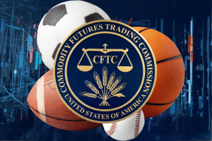 CFTC guidance sparks debate over sports prediction markets oversight and legality