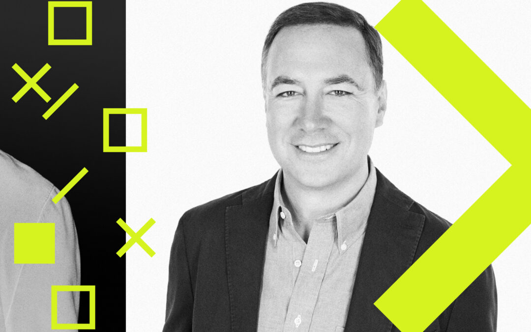 Yahoo CEO Jim Lanzone on reviving the web’s homepage