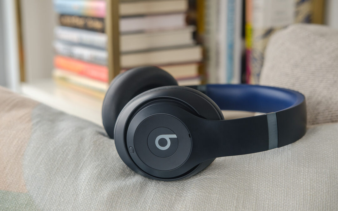 The Beats Studio Pro are nearly $200 off ahead of Amazon’s big spring sale