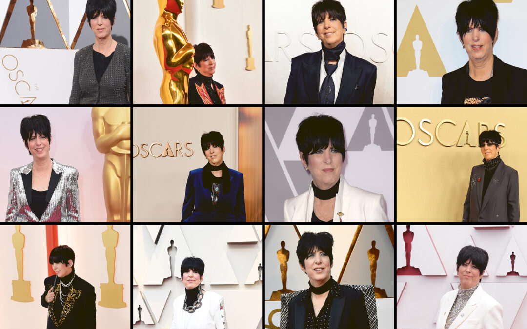 Diane Warren has been nominated 17 times for Best Original Song. Why hasn’t she won yet?