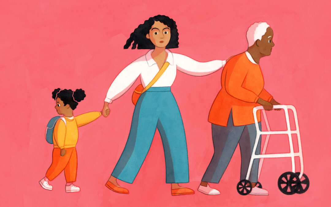 The elder care solution that everyone with aging parents should know about