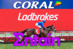 Entain warns higher UK gambling taxes risk boosting illegal betting market amid £681M Q4 loss