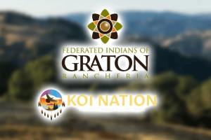 Federal judge pauses tribal lawsuit over disputed Northern California casino project