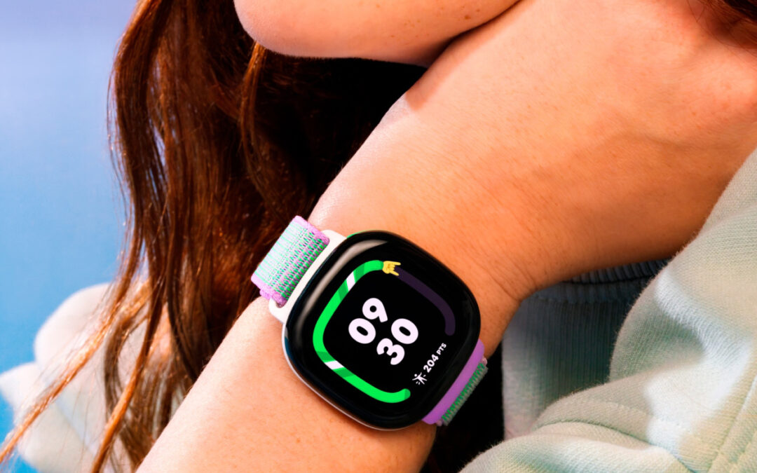 The kid-friendly Fitbit Ace is $100, which matches its best price