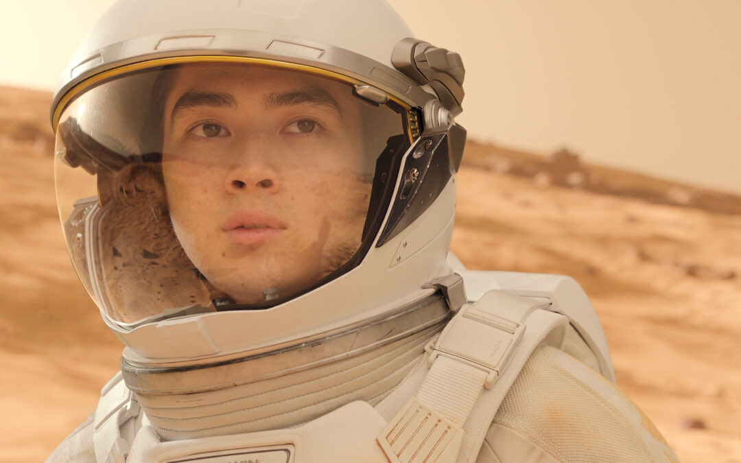 For All Mankind will end with season 6