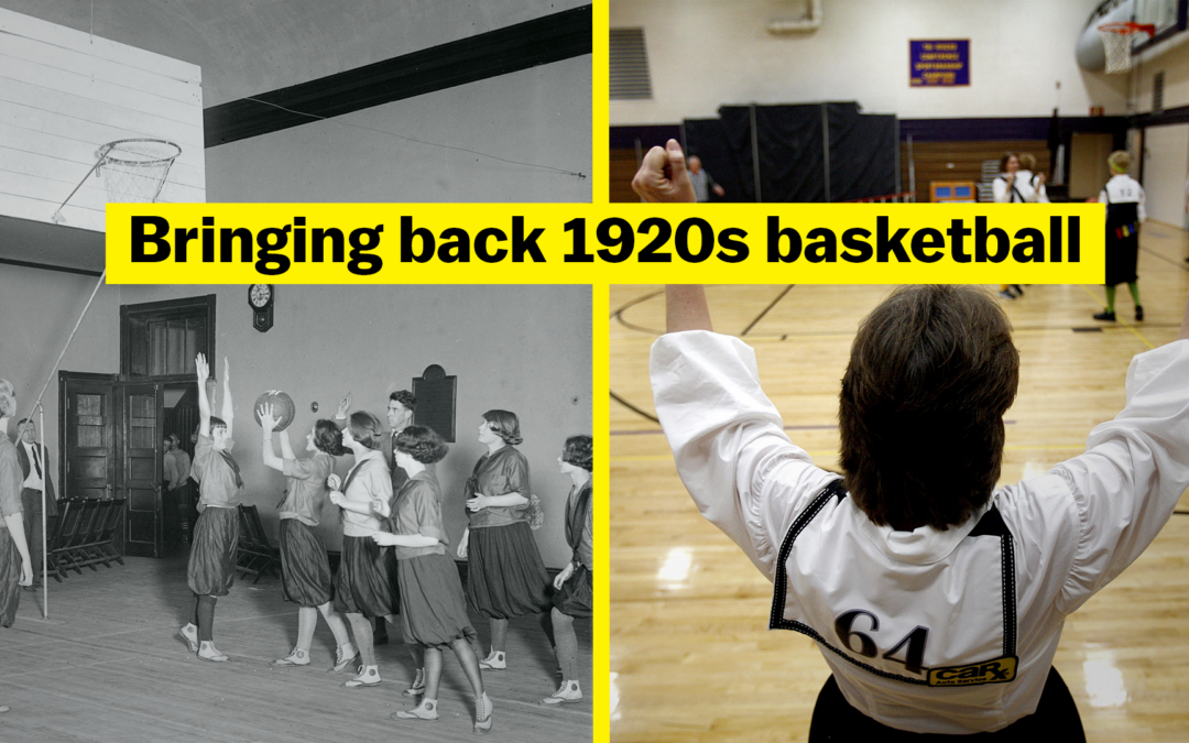 Are team sports the secret to living longer?