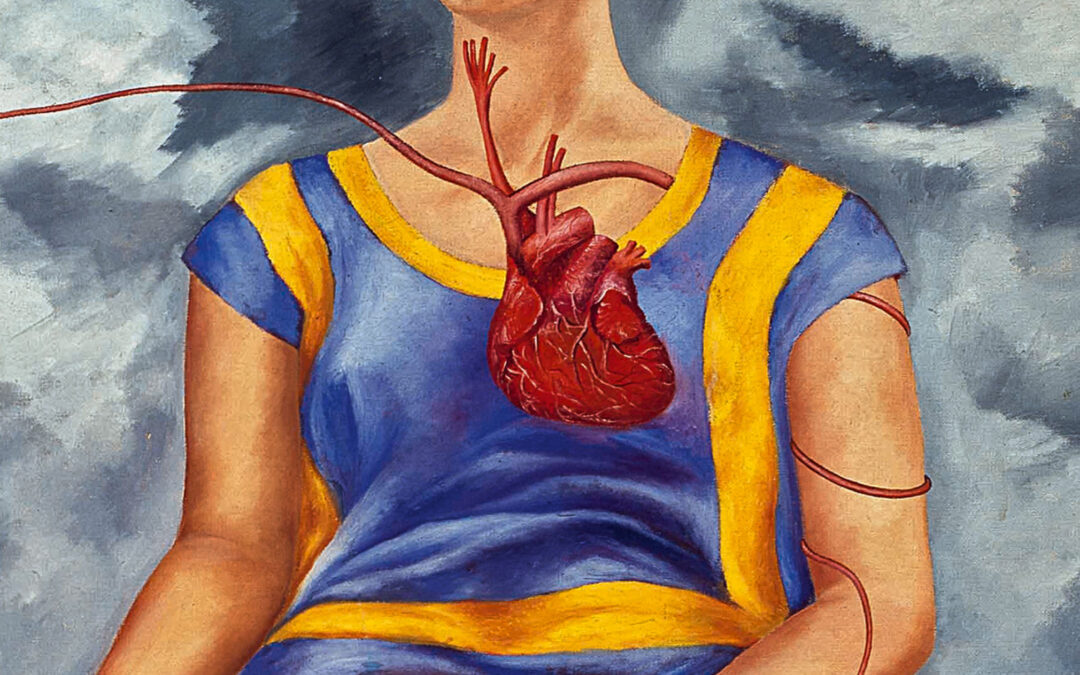 More young women are dying from heart disease — and people are missing these warning signs