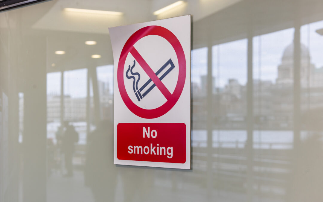 The most successful health campaign in modern history