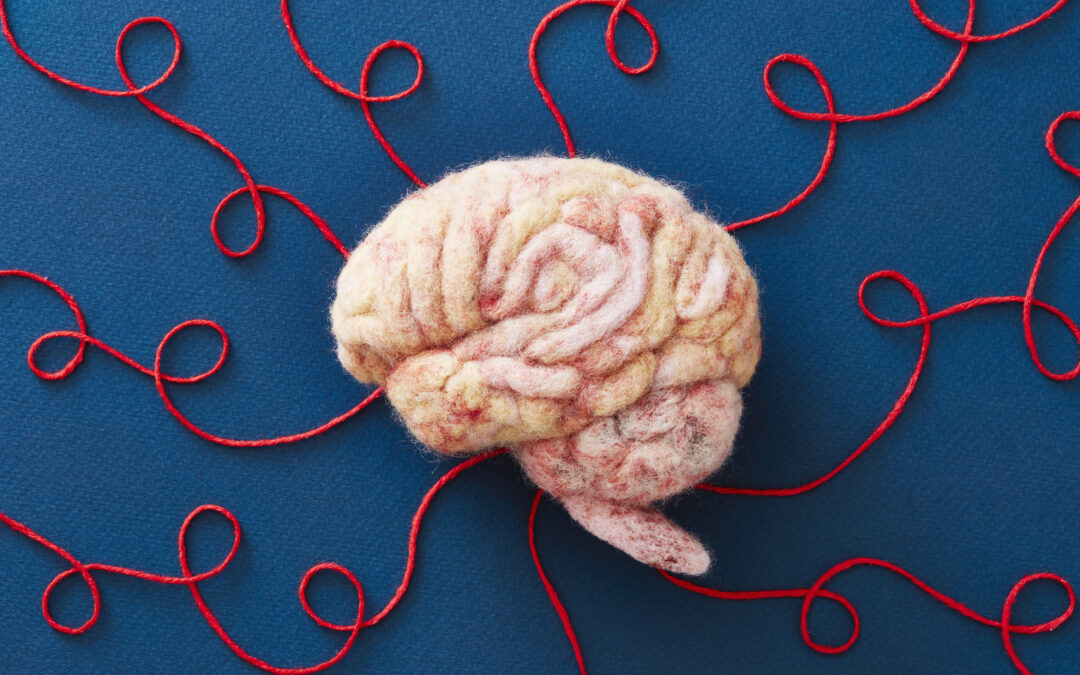 Are more people getting ADHD — or are we just catching more cases?