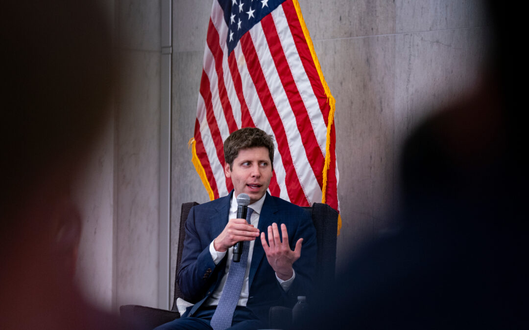 The one question everyone should be asking after OpenAI’s deal with the Pentagon