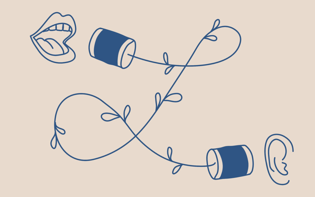 3 things all great listeners do