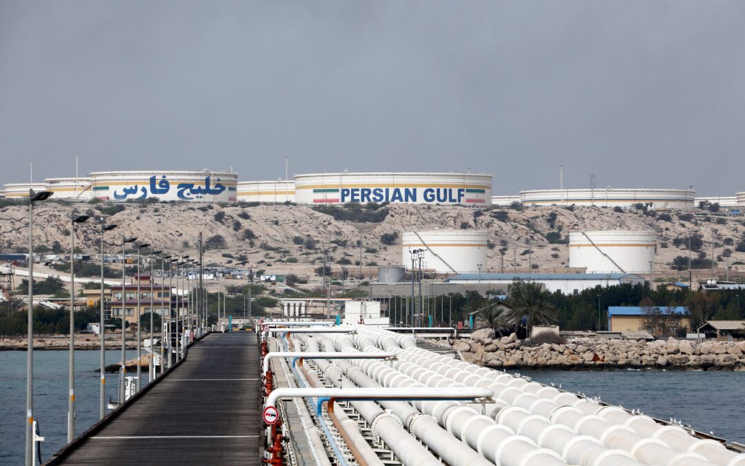 The false promise of energy independence