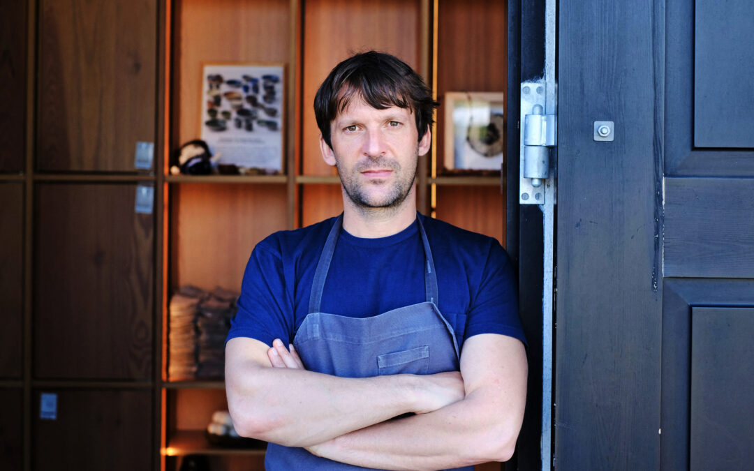 Does fine dining have a toxic chef problem?