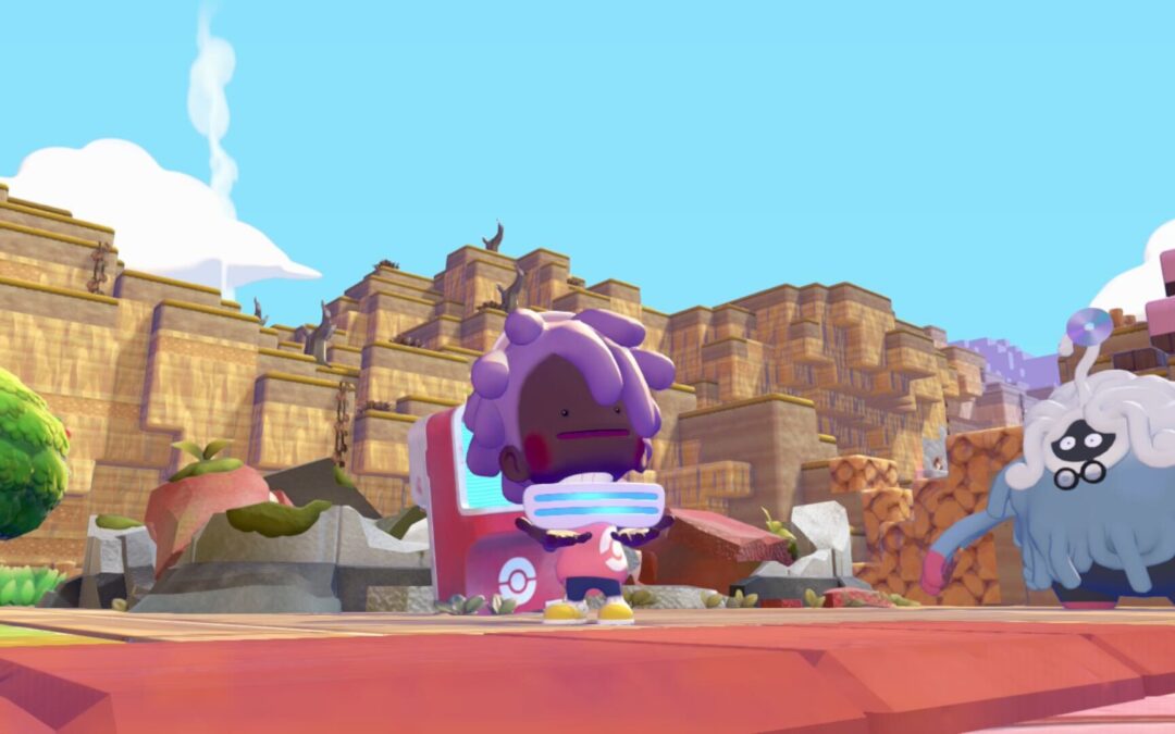 Pokémon Pokopia is an expansive adventure disguised as a cozy life sim